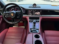 2023 Porsche Panamera Executive 2.9T — фото 17