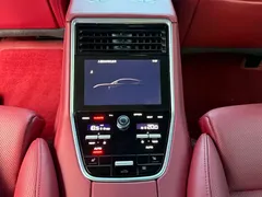 2023 Porsche Panamera Executive 2.9T — фото 18