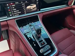 2023 Porsche Panamera Executive 2.9T — фото 20