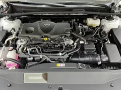2022 Toyota Avalon Hybrid 2.5L Luxury, белый — фото 12
