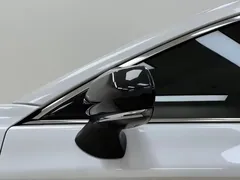 2022 Toyota Avalon Hybrid 2.5L Luxury, белый — фото 26