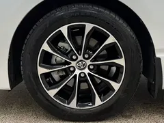 2022 Toyota Avalon Hybrid 2.5L Luxury, белый — фото 27