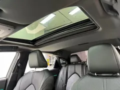 2022 Toyota Avalon Hybrid 2.5L Luxury, белый — фото 30