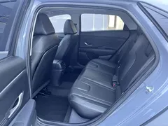 2022 Hyundai Elantra 1.5L CVT GLX Elite — фото 11