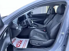 2022 Hyundai Elantra 1.5L CVT GLX Elite — фото 17