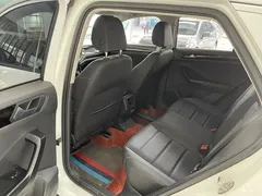 2021 Volkswagen T-Roc 280TSI DSG 2WD Comfort, белый — фото 7