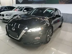 2021 Nissan Teana 2.0L XL Comfort, чёрный — фото 1