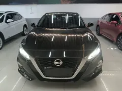 2021 Nissan Teana 2.0L XL Comfort, чёрный — фото 3