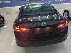 2021 Nissan Teana 2.0L XL Comfort, чёрный — фото 6