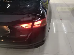 2021 Nissan Teana 2.0L XL Comfort, чёрный — фото 8