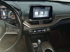 2021 Nissan Teana 2.0L XL Comfort, чёрный — фото 10