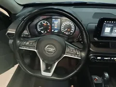 2021 Nissan Teana 2.0L XL Comfort, чёрный — фото 11