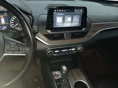 2021 Nissan Teana 2.0L XL Comfort, чёрный — фото 13