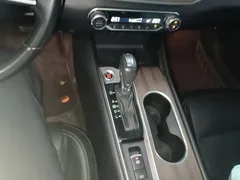 2021 Nissan Teana 2.0L XL Comfort, чёрный — фото 14