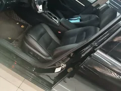 2021 Nissan Teana 2.0L XL Comfort, чёрный — фото 15