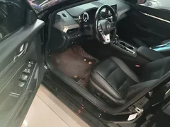 2021 Nissan Teana 2.0L XL Comfort, чёрный — фото 16