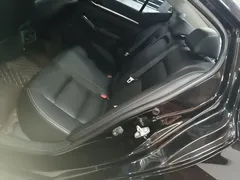 2021 Nissan Teana 2.0L XL Comfort, чёрный — фото 17