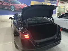 2021 Nissan Teana 2.0L XL Comfort, чёрный — фото 19
