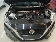 2021 Nissan Teana 2.0L XL Comfort, чёрный — фото 20