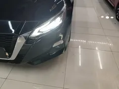 2021 Nissan Teana 2.0L XL Comfort, чёрный — фото 24