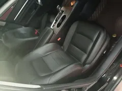 2021 Nissan Teana 2.0L XL Comfort, чёрный — фото 25