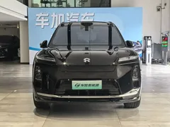 2026 Nio ES8 5-Seat Executive Signature, чёрный — фото 2