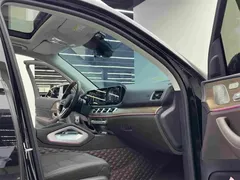 2023 Mercedes-Benz GLS 450 4MATIC Luxury, чёрный — фото 8