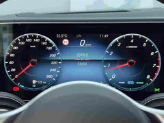 2023 Mercedes-Benz GLS 450 4MATIC Luxury, чёрный — фото 17