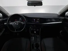 2021 Volkswagen Bora 1.5L AT Comfort Smart Connect, белый — фото 5