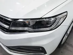 2021 Volkswagen Bora 1.5L AT Comfort Smart Connect, белый — фото 7