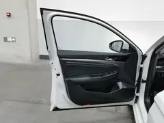 2021 Volkswagen Bora 1.5L AT Comfort Smart Connect, белый — фото 8