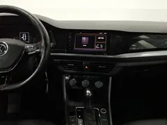 2021 Volkswagen Bora 1.5L AT Comfort Smart Connect, белый — фото 12