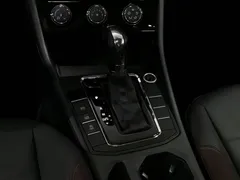 2021 Volkswagen Bora 1.5L AT Comfort Smart Connect, белый — фото 13