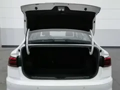 2021 Volkswagen Bora 1.5L AT Comfort Smart Connect, белый — фото 16