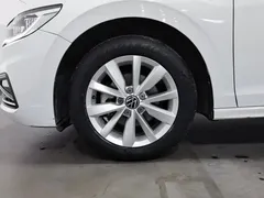 2021 Volkswagen Bora 1.5L AT Comfort Smart Connect, белый — фото 17