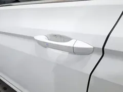 2021 Volkswagen Bora 1.5L AT Comfort Smart Connect, белый — фото 18