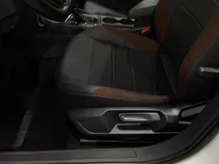 2021 Volkswagen Bora 1.5L AT Comfort Smart Connect, белый — фото 20