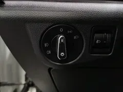 2021 Volkswagen Bora 1.5L AT Comfort Smart Connect, белый — фото 21