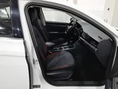 2021 Volkswagen Bora 1.5L AT Comfort Smart Connect, белый — фото 23