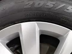2021 Volkswagen Bora 1.5L AT Comfort Smart Connect, белый — фото 24