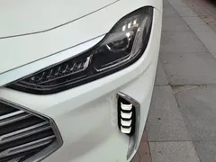 2021 Jetour X70 PLUS 1.5T DCT 6-seat, белый — фото 5