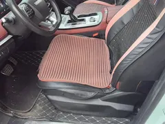 2021 Jetour X70 PLUS 1.5T DCT 6-seat, белый — фото 9