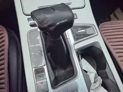 2021 Jetour X70 PLUS 1.5T DCT 6-seat, белый — фото 16