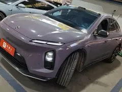 2025 Nio EC6 75kWh — фото 1