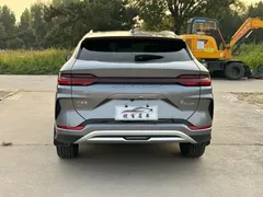 2023 BYD Song PLUS Champion EV 520km Flagship — фото 5