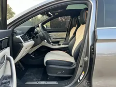 2023 BYD Song PLUS Champion EV 520km Flagship — фото 9