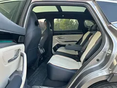 2023 BYD Song PLUS Champion EV 520km Flagship — фото 10