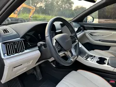 2023 BYD Song PLUS Champion EV 520km Flagship — фото 14