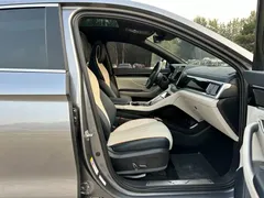 2023 BYD Song PLUS Champion EV 520km Flagship — фото 16