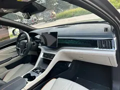 2023 BYD Song PLUS Champion EV 520km Flagship — фото 17